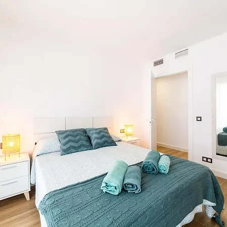 Santa Clara Dream Apartment *