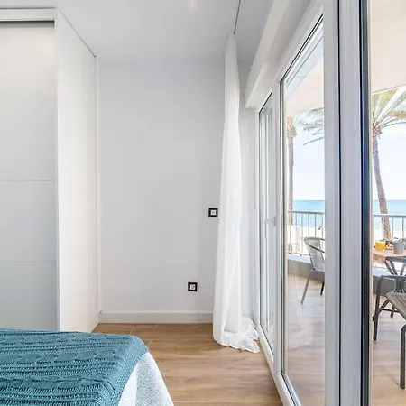 Santa Clara Dream Apartment Almeria