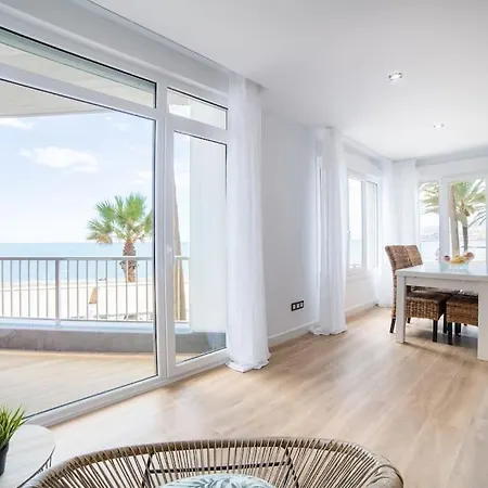 Apartment Santa Clara Dream Almeria
