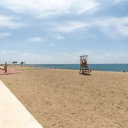Santa Clara Dream * Almeria