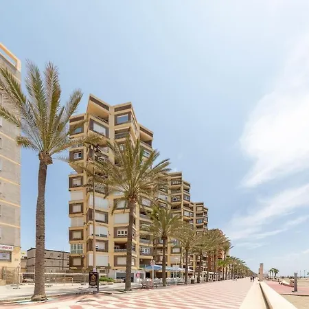 Santa Clara Dream Apartment
