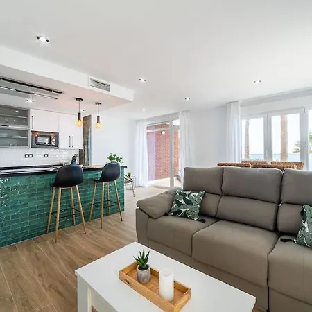 Apartment Santa Clara Dream Almeria