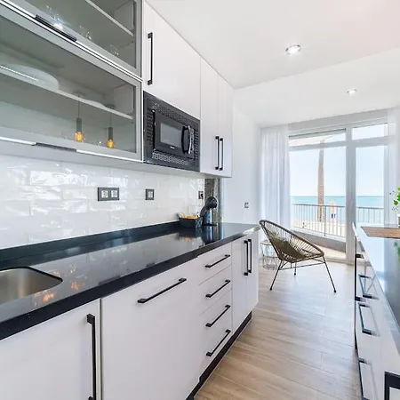 Appartement Santa Clara Dream *