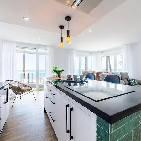 Santa Clara Dream Apartment Almeria