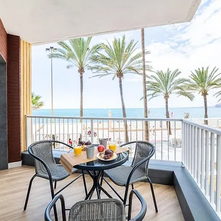 Santa Clara Dream Apartment Almeria